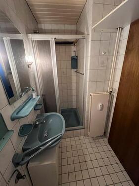 Foto - 3 Zimmer Erdgeschoßwohnung in Seevetal