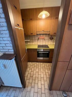 Foto - Erdgeschoßwohnung in Seevetal zur Miete