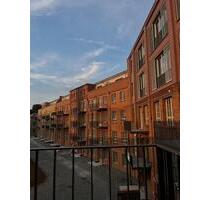 Moderne Mietwohnung im Fabrikstil - Schkeuditz