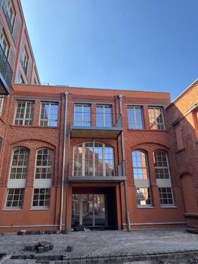 Foto - 2 Zimmer Etagenwohnung zur Miete in Schkeuditz