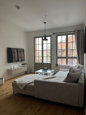 Foto - Etagenwohnung in Schkeuditz zur Miete