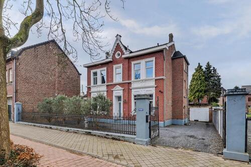 Foto - 4 Airbnb-Apartments in Villa (NL) – 77.650 € Umsatz – 10% Rendite