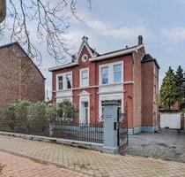 4 Airbnb-Apartments in Villa (NL) – 77.650 € Umsatz – 10% Rendite - Aachen Aachen-Mitte