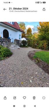 Foto - Einfamilienhaus in Friedland zur Miete