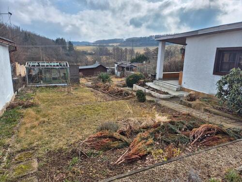 Foto - Grundst&uuml;ck zur Miete in Plauen