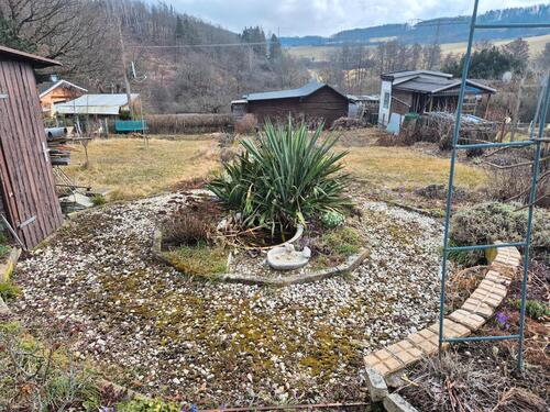 Foto - Grundst&uuml;ck in Plauen