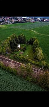 Foto - Freizeitgrundstück in Alleinlage Nähe BautzenGörlitz zu verpachten