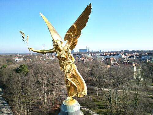 Foto - 3 Zimmer Etagenwohnung zur Miete in München