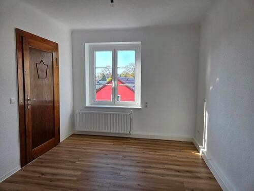 Foto - attraktive 3-Raum-Wohnung, frisch saniert, zentrumsnah, ruhig