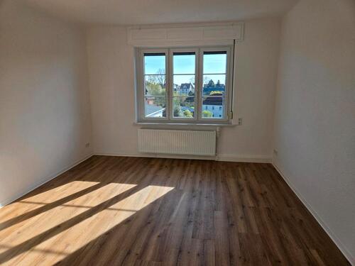 Foto - Etagenwohnung in Großröhrsdorf zur Miete