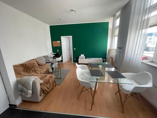 Foto - Gemütliches möbliertes Appartment AllIn ab 15.06. wieder frei!