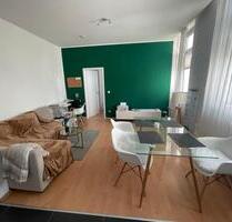 Gemütliches möbliertes Appartment AllIn ab 15.06. wieder frei! - Düsseldorf Pempelfort