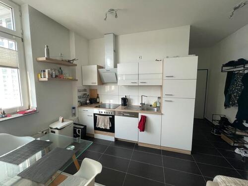 Foto - Etagenwohnung in Düsseldorf zur Miete