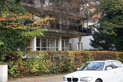 Foto - Therapieraum Büro - 1.200,00&nbsp;EUR Kaltmiete, ca.&nbsp; 12,00&nbsp;m&sup2;