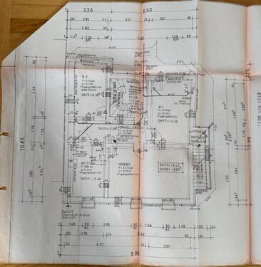 Foto - 6 Zimmer Doppelhaushälfte in Isernhagen