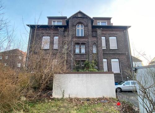 Foto - Altbau mit Charme & Zukunft 