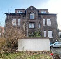 Altbau mit Charme & Zukunft | 140 m² ETW Sanierungsprojekt - Dortmund Hombruch