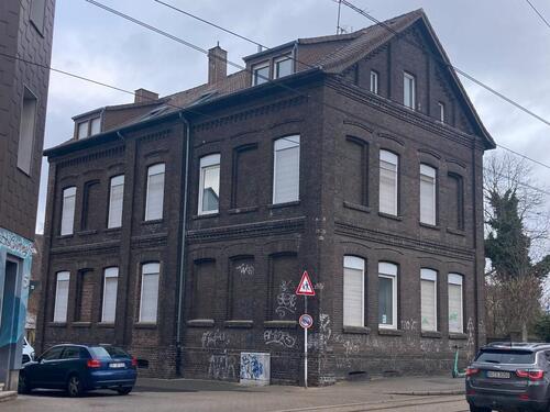 Foto - 5.5 Zimmer Hochparterre zum Kaufen in Dortmund