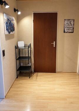 Foto - Etagenwohnung in Aachen zum Kaufen