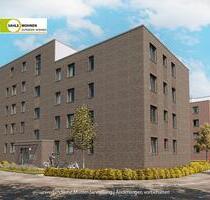 NEUBAU! EARLY-BIRD-AKTION 1. GRUNDMIETE GESCHENKT * - Wolfsburg Almke