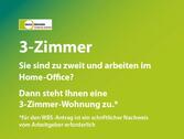 Foto - Etagenwohnung in Wolfsburg zur Miete