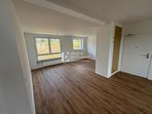 Foto - Etagenwohnung zur Miete in Kitzingen