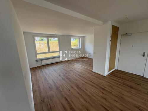 Foto - Etagenwohnung zur Miete in Kitzingen