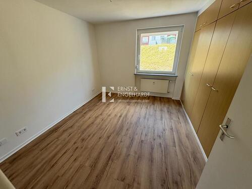 Foto - Etagenwohnung in Kitzingen zur Miete
