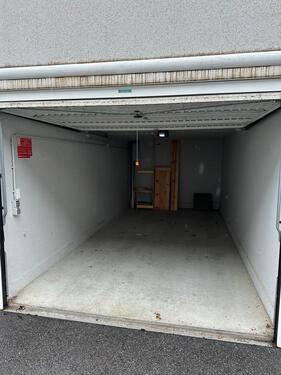 Foto - Garage zu vermieten - 94538 Fürstenstein