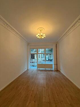 Foto - Etagenwohnung in Berlin zur Miete