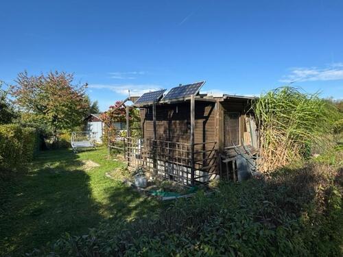Foto - Grundstück zur Miete in Bautzen