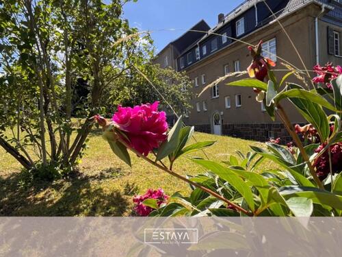 Foto - Bezugsfreie 2-Zimmer-Wohnung auf dem grünen Pfarrhübel