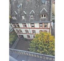 2 Zimmer Wohnung Dachgeschoss im Westend Wiesbaden