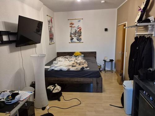 Foto - Etagenwohnung in Wiesbaden zur Miete