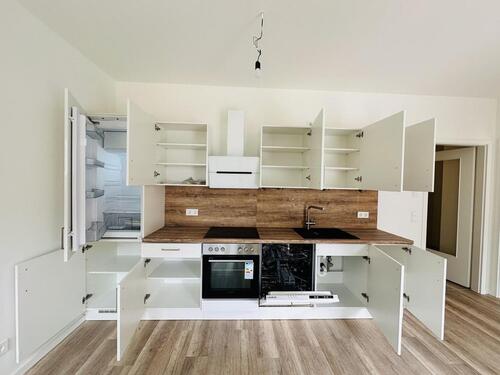 Foto - Etagenwohnung in Berlin