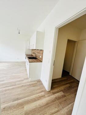 Foto - Etagenwohnung in Berlin zur Miete
