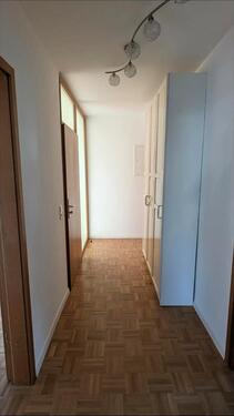 Foto - Etagenwohnung in Böblingen