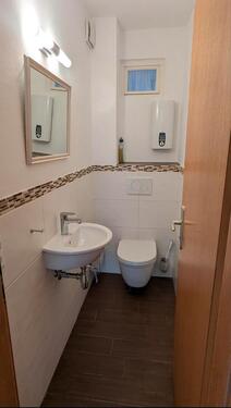 Foto - Etagenwohnung in Böblingen zur Miete