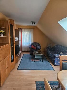 Foto - möblierte 2 Zimmerwohnung in Neubäu am See zu vermieten