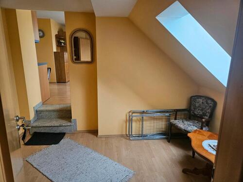 Foto - Etagenwohnung in Roding