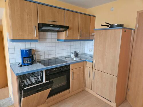 Foto - Etagenwohnung in Roding zur Miete