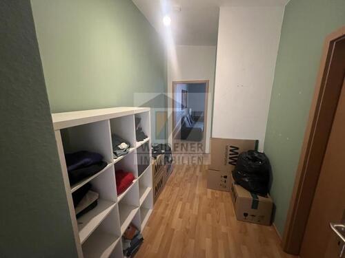 Foto - Etagenwohnung in Gera zur Miete