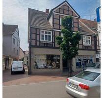 Ladenlokal in zentraler Lage zu vermieten - Lüchow (Wendland)