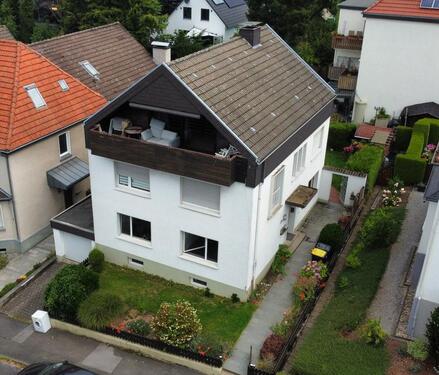 Foto - Etagenwohnung zur Miete in Menden (Sauerland)