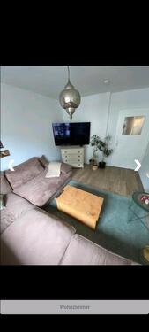 Foto - Etagenwohnung in Aachen