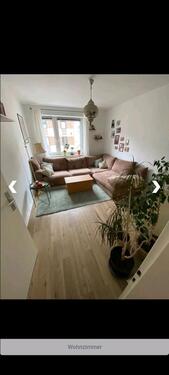 Foto - Etagenwohnung in Aachen zur Miete