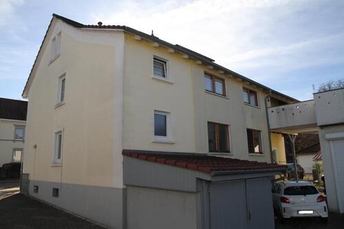 Foto - Einfamilienhaus in Lörrach zum Kaufen