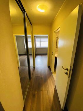 Foto - Etagenwohnung in Frankfurt am Main zur Miete