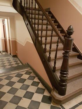 Foto - WG - Altbauwohnung in Trier - Süd 95 m² ab 01.03.2026