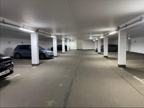 Foto - Stellplatz Tiefgarage Garage Schönefeld zu vermieten